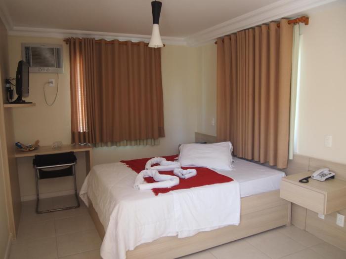 ocean view hotel