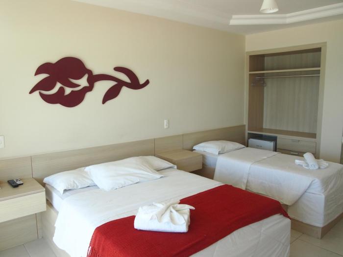 ocean view hotel