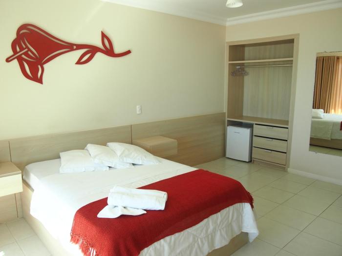 ocean view hotel