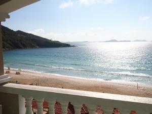 ocean view hotel