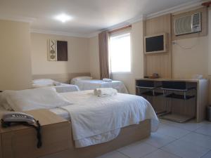 ocean view hotel