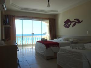 ocean view hotel