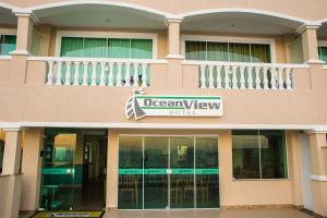 ocean view hotel
