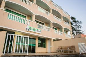 ocean view hotel