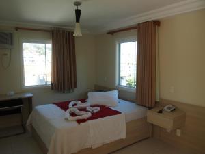 ocean view hotel