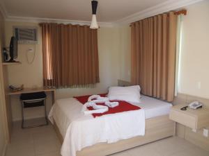 ocean view hotel