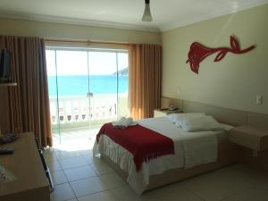 ocean view hotel