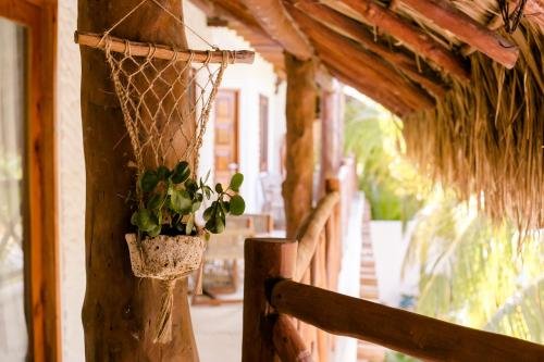 El Corazón Boutique Hotel - Adults Only With Beach Club Pass Included,Isla Holbox>>Holbox,4 star