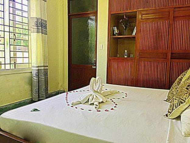 gingergrass homestay