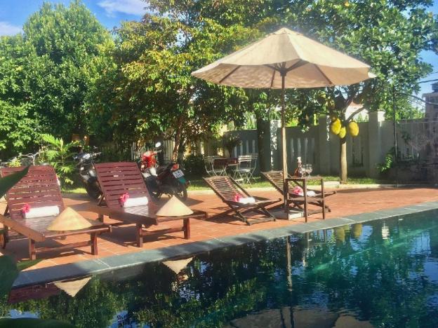 gingergrass homestay