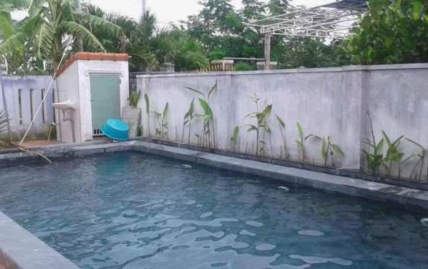 gingergrass homestay
