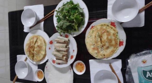 gingergrass homestay