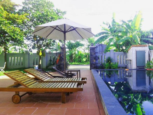 gingergrass homestay