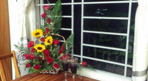 gingergrass homestay