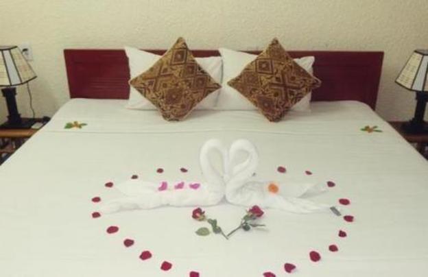 gingergrass homestay