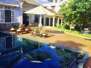 gingergrass homestay