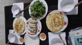 gingergrass homestay