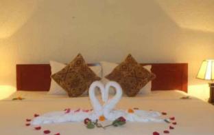 gingergrass homestay