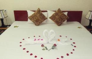 gingergrass homestay