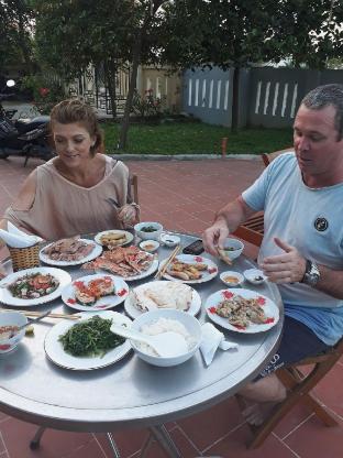 gingergrass homestay