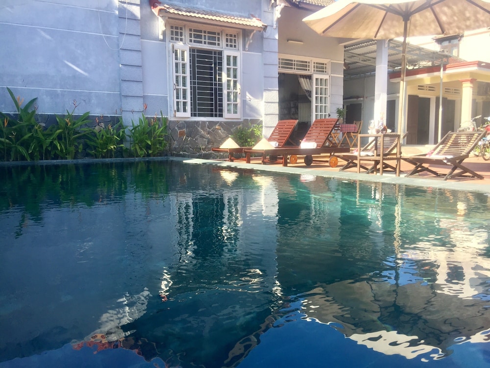 gingergrass homestay