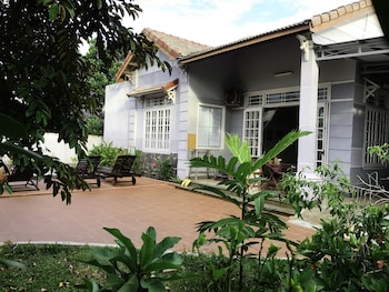 gingergrass homestay