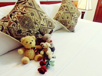 gingergrass homestay