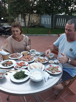 gingergrass homestay