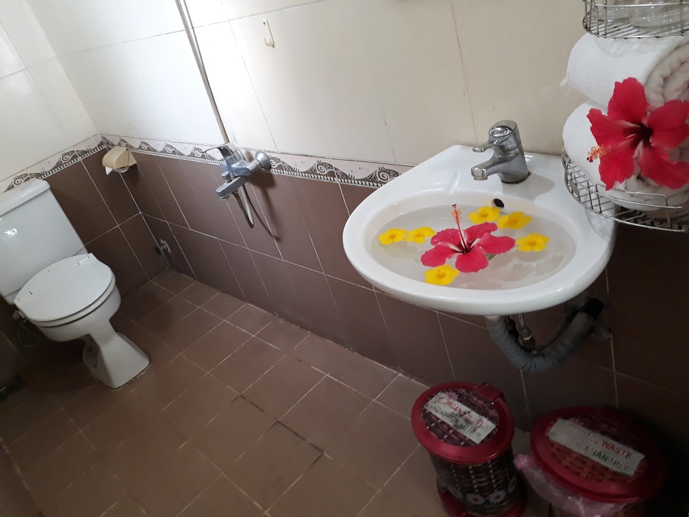 gingergrass homestay