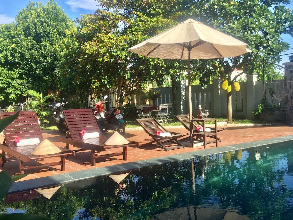 gingergrass homestay