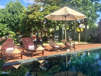 gingergrass homestay