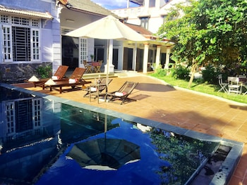 gingergrass homestay