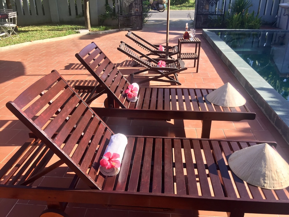 gingergrass homestay