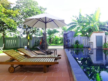 gingergrass homestay