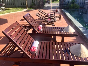 gingergrass homestay