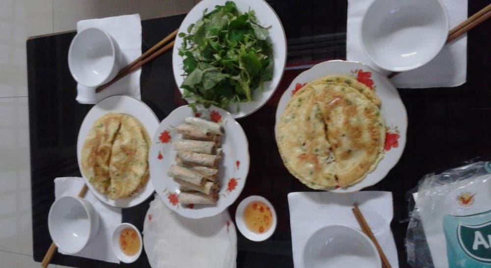 gingergrass homestay