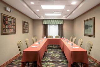 hampton inn bellevue