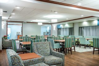 hampton inn bellevue