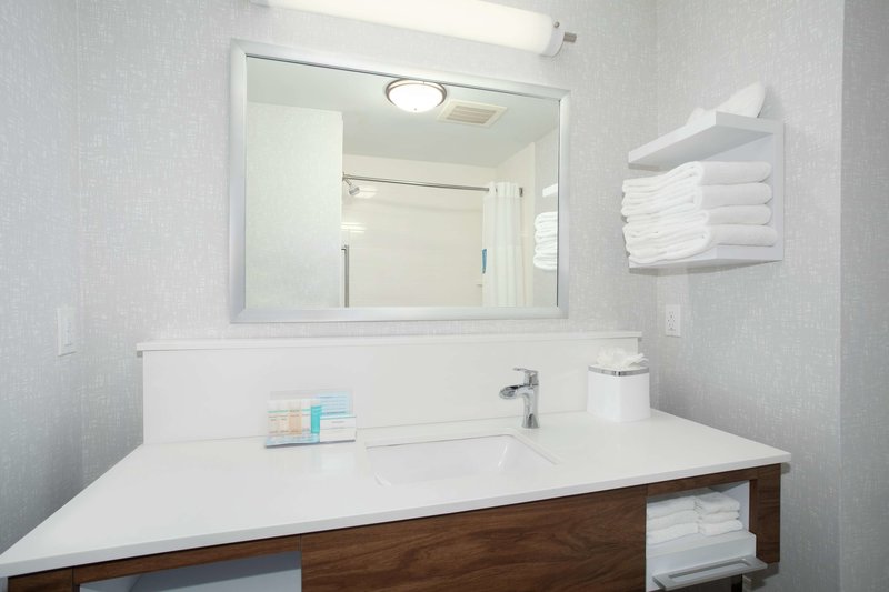 hampton inn bellevue