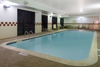 Hampton Inn Bellevue,Douglas County>>Bellevue,3 star