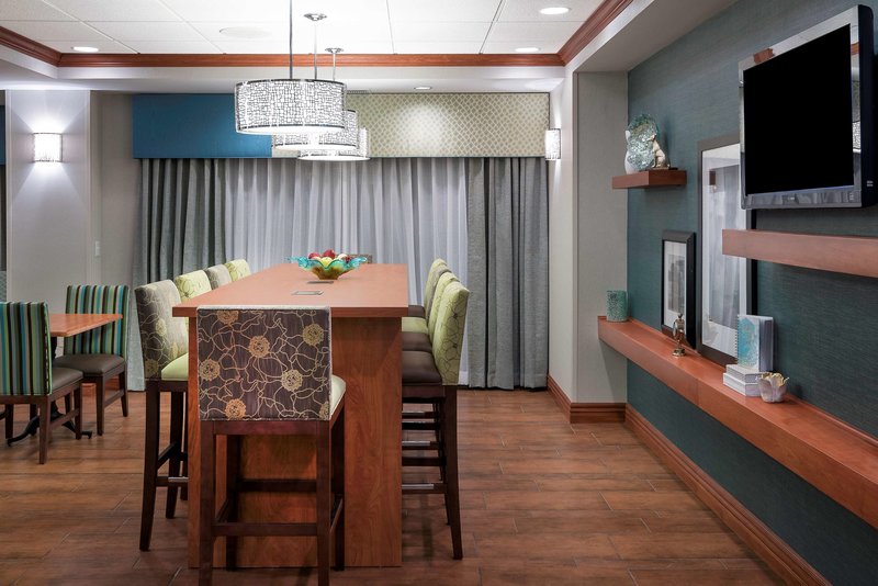 hampton inn bellevue