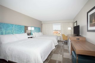 hampton inn bellevue