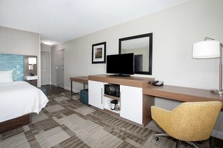 hampton inn bellevue