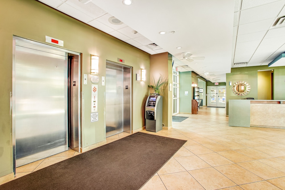 harbourgate marina club