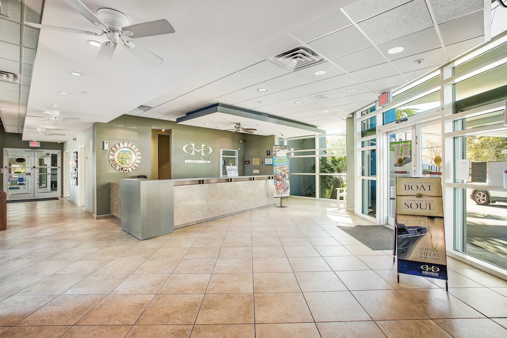 harbourgate marina club