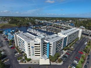 Harbourgate Marina Club,Myrtle Beach>>Horry County,3 star