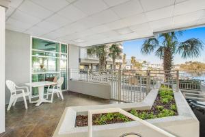 Harbourgate Marina Club,Myrtle Beach>>Horry County,3 star