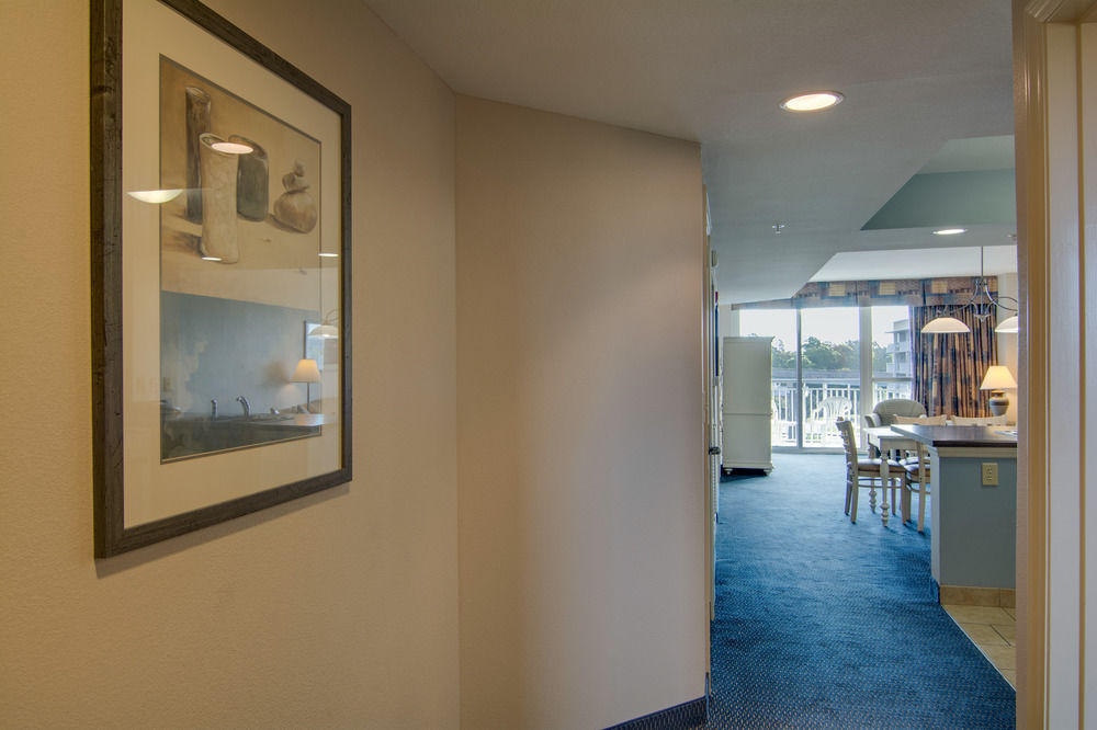 harbourgate marina club