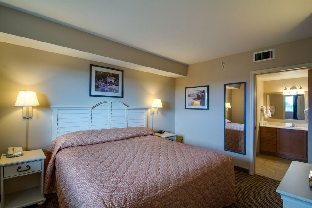 harbourgate marina club