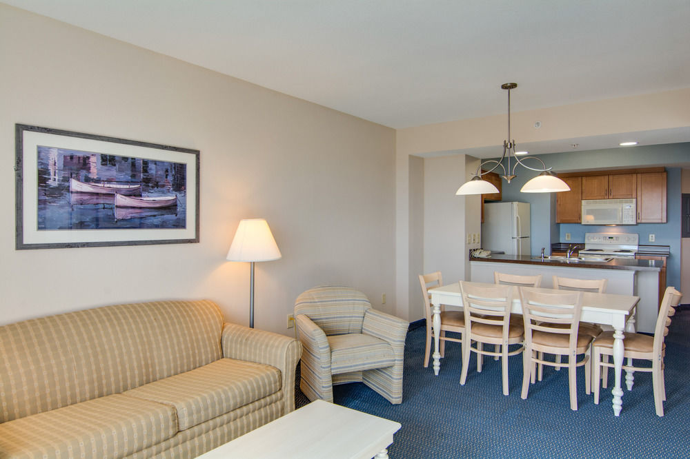 harbourgate marina club